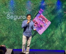 Em Foz do Iguaçu, 150 agentes de viagens participam da Convenção da Abreu, primeira de 2025