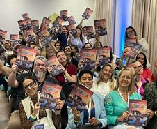 Em Minas Gerais, mais 100 profissionais conhecem o potencial turístico do Paraná