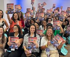 Em Minas Gerais, mais 100 profissionais conhecem o potencial turístico do Paraná
