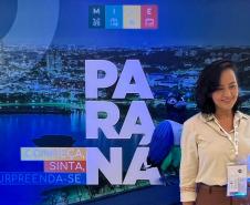 Em Minas Gerais, mais 100 profissionais conhecem o potencial turístico do Paraná