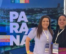 Em Minas Gerais, mais 100 profissionais conhecem o potencial turístico do Paraná