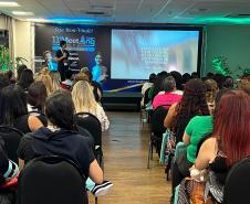Em Minas Gerais, mais 100 profissionais conhecem o potencial turístico do Paraná