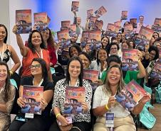 Em Minas Gerais, mais 100 profissionais conhecem o potencial turístico do Paraná