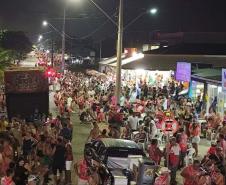 Hotéis lotados e faturamento alto: Carnaval movimentou a economia do Paraná