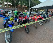 Sobre rodas: parte do Rally Transparaná, Expedição Peabiru atravessa o Estado