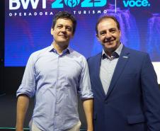 Ricky Magalhães/ BWT Operadora.