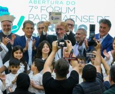 Créditos Geraldo Bubniak/AEN