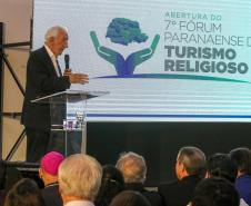 Créditos Geraldo Bubniak/AEN