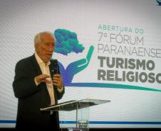 Créditos Geraldo Bubniak/AEN