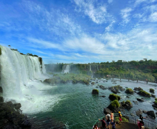Urbia Cataratas