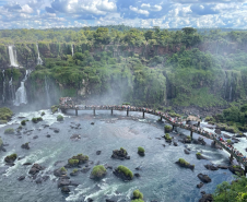Urbia Cataratas