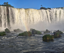 Créditos Viaje Paraná