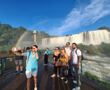 Créditos Viaje Paraná