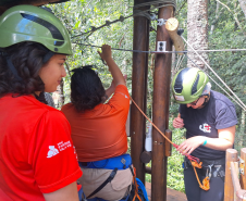 Créditos Viaje Paraná