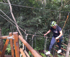 Créditos Viaje Paraná