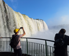 Créditos Viaje Paraná