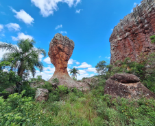 Créditos Viaje Paraná