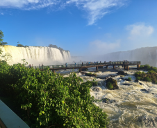 Créditos Viaje Paraná