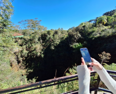 Créditos Viaje Paraná