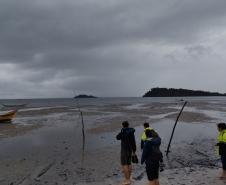 Viaje Paraná