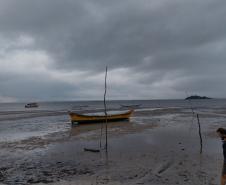 Viaje Paraná
