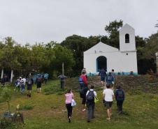 Viaje Paraná