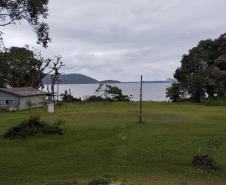 Viaje Paraná