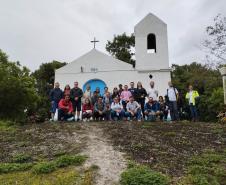 Viaje Paraná