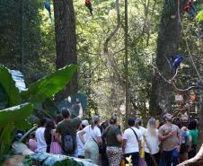 Divulgação Parque das Aves