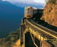 Serra Verde Express