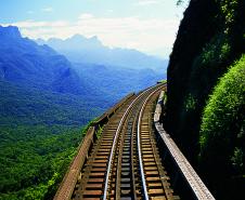 Serra Verde Express
