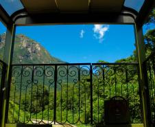 Serra Verde Express