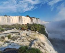Viaje Paraná 