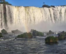 Viaje Paraná 