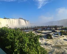 Viaje Paraná 