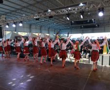 Festa Nacional do Feijão Preto e a 'maior feijoada do mundo' - Créditos Prefeitura de Prudentópolis