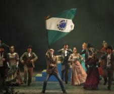 Festival Folclórico de Curitiba - Créditos Divulgação
