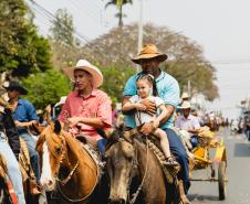 FrutFest - Créditos Prefeitura de Carlópolis