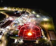 FrutFest - Créditos Prefeitura de Carlópolis