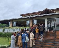 Viaje Paraná
