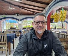 Viaje Paraná