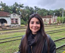Viaje Paraná