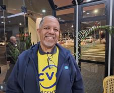 Viaje Paraná