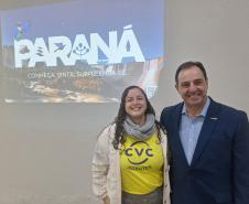 Viaje Paraná