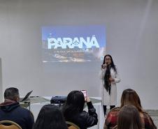 Viaje Paraná