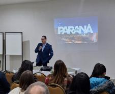 Viaje Paraná