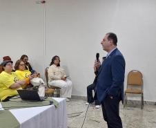 Viaje Paraná