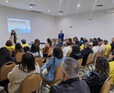 Viaje Paraná