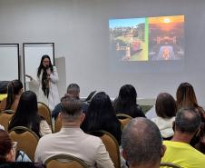 Viaje Paraná
