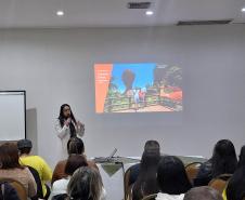 Viaje Paraná